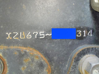 日野デュトロダンプ小型（2t・3t）[写真40]