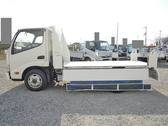 日野デュトロダンプ小型（2t・3t）[写真06]