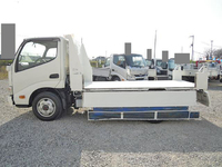 日野デュトロダンプ小型（2t・3t）[写真06]