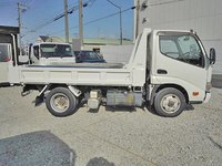 日野デュトロダンプ小型（2t・3t）[写真08]