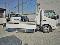 日野デュトロダンプ小型（2t・3t）[写真09]