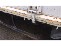 三菱ふそうキャンター平ボディ小型（2t・3t）[写真11]