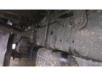 三菱ふそうキャンター平ボディ小型（2t・3t）[写真13]