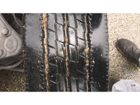 三菱ふそうキャンター平ボディ小型（2t・3t）[写真16]