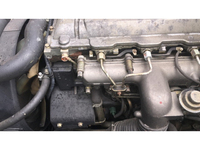 三菱ふそうキャンター平ボディ小型（2t・3t）[写真18]