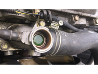 三菱ふそうキャンター平ボディ小型（2t・3t）[写真19]