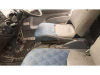 三菱ふそうキャンター平ボディ小型（2t・3t）[写真21]