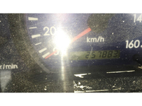 三菱ふそうキャンター平ボディ小型（2t・3t）[写真26]