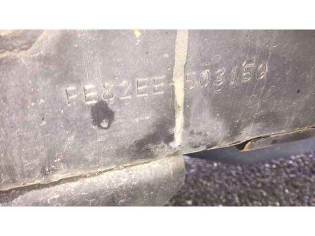 三菱ふそうキャンター平ボディ小型（2t・3t）[写真28]