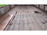 三菱ふそうキャンター平ボディ小型（2t・3t）[写真07]