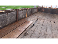 三菱ふそうキャンター平ボディ小型（2t・3t）[写真08]