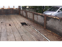 三菱ふそうキャンター平ボディ小型（2t・3t）[写真09]