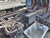 日野レンジャーパッカー車（塵芥車）中型（4t）[写真17]