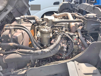 日野レンジャーパッカー車（塵芥車）中型（4t）[写真23]