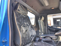 日野レンジャーパッカー車（塵芥車）中型（4t）[写真24]