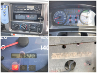 日野レンジャーパッカー車（塵芥車）中型（4t）[写真30]