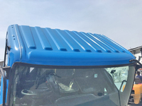 日野レンジャーパッカー車（塵芥車）中型（4t）[写真08]