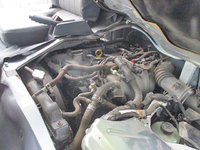 マツダボンゴ平ボディ小型（2t・3t）[写真12]