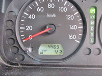 マツダボンゴ平ボディ小型（2t・3t）[写真16]