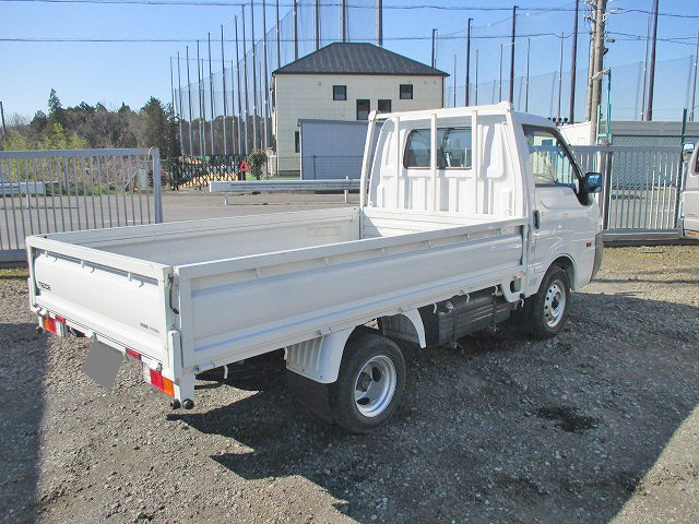 マツダボンゴ平ボディ小型（2t・3t）[写真04]