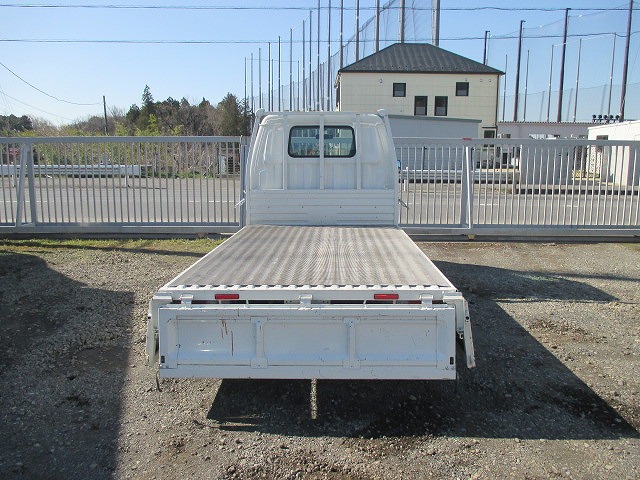 マツダボンゴ平ボディ小型（2t・3t）[写真06]