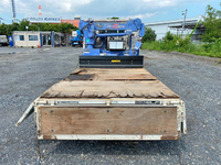 いすゞエルフクレーン付小型（2t・3t）[写真11]