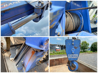 いすゞエルフクレーン付小型（2t・3t）[写真15]