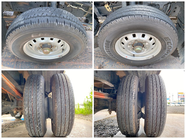 いすゞエルフクレーン付小型（2t・3t）[写真20]