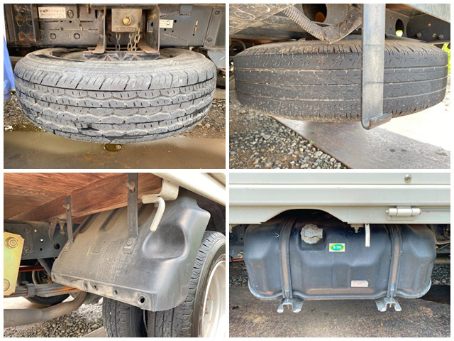 いすゞエルフクレーン付小型（2t・3t）[写真21]