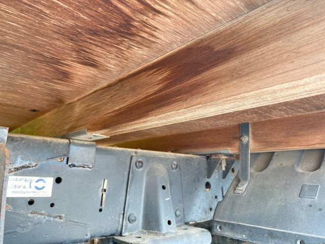 いすゞエルフクレーン付小型（2t・3t）[写真24]