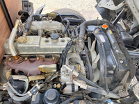 いすゞエルフクレーン付小型（2t・3t）[写真26]