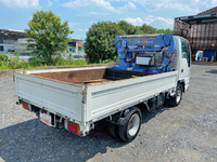 いすゞエルフクレーン付小型（2t・3t）[写真02]