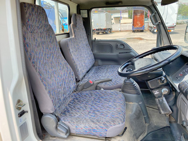 いすゞエルフクレーン付小型（2t・3t）[写真34]