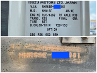 いすゞエルフクレーン付小型（2t・3t）[写真40]