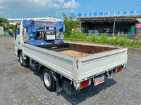 いすゞエルフクレーン付小型（2t・3t）[写真04]