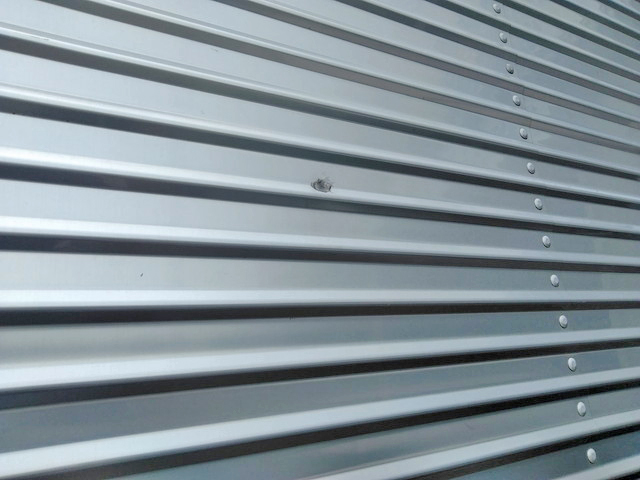 三菱ふそうキャンターアルミバン小型（2t・3t）[写真13]