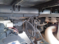 三菱ふそうキャンターアルミバン小型（2t・3t）[写真17]