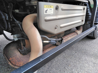 三菱ふそうキャンターアルミバン小型（2t・3t）[写真19]