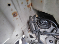 三菱ふそうキャンターアルミバン小型（2t・3t）[写真20]