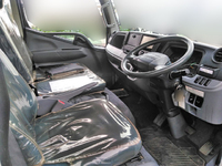 三菱ふそうキャンターアルミバン小型（2t・3t）[写真25]