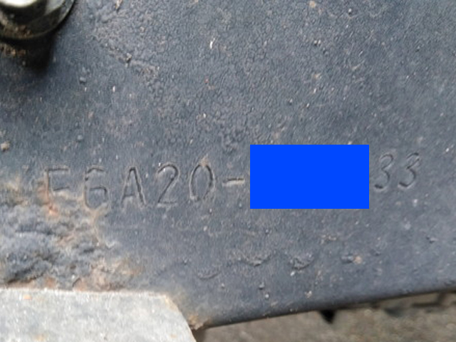 三菱ふそうキャンターアルミバン小型（2t・3t）[写真34]