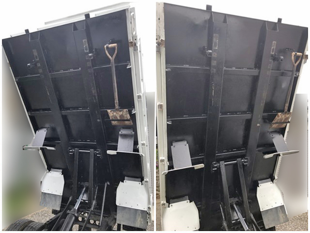 いすゞエルフダンプ小型（2t・3t）[写真10]