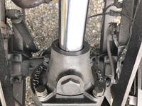 いすゞエルフダンプ小型（2t・3t）[写真12]