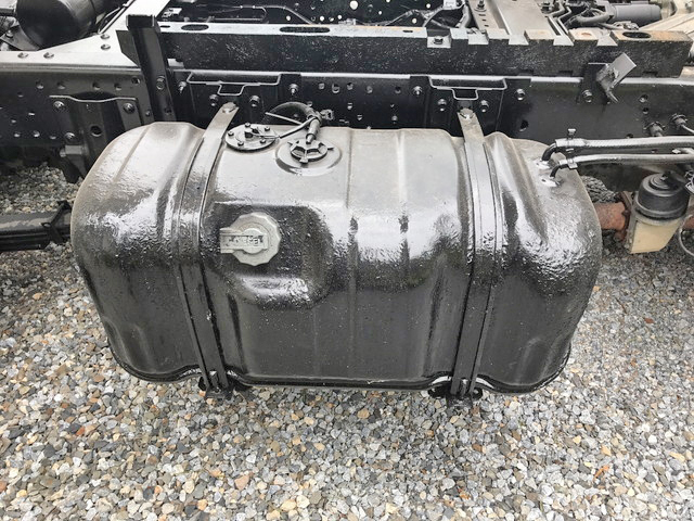 いすゞエルフダンプ小型（2t・3t）[写真14]