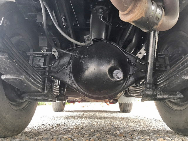 いすゞエルフダンプ小型（2t・3t）[写真15]