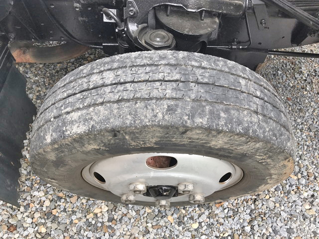 いすゞエルフダンプ小型（2t・3t）[写真17]