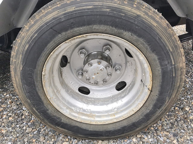 いすゞエルフダンプ小型（2t・3t）[写真18]