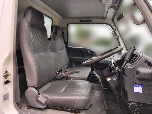 いすゞエルフダンプ小型（2t・3t）[写真26]