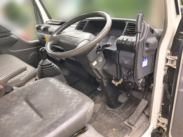 いすゞエルフダンプ小型（2t・3t）[写真27]