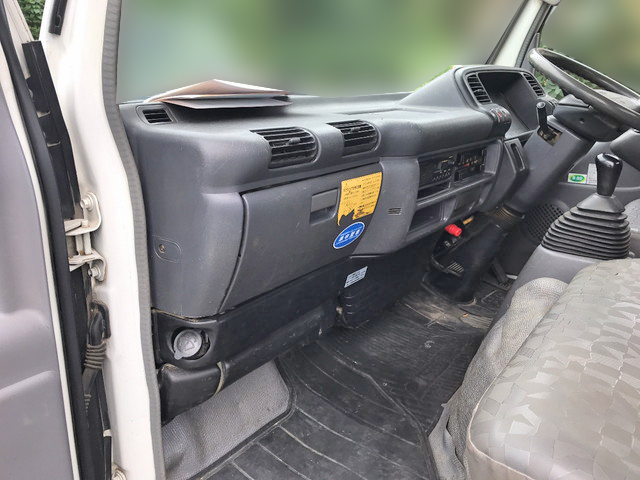 いすゞエルフダンプ小型（2t・3t）[写真29]